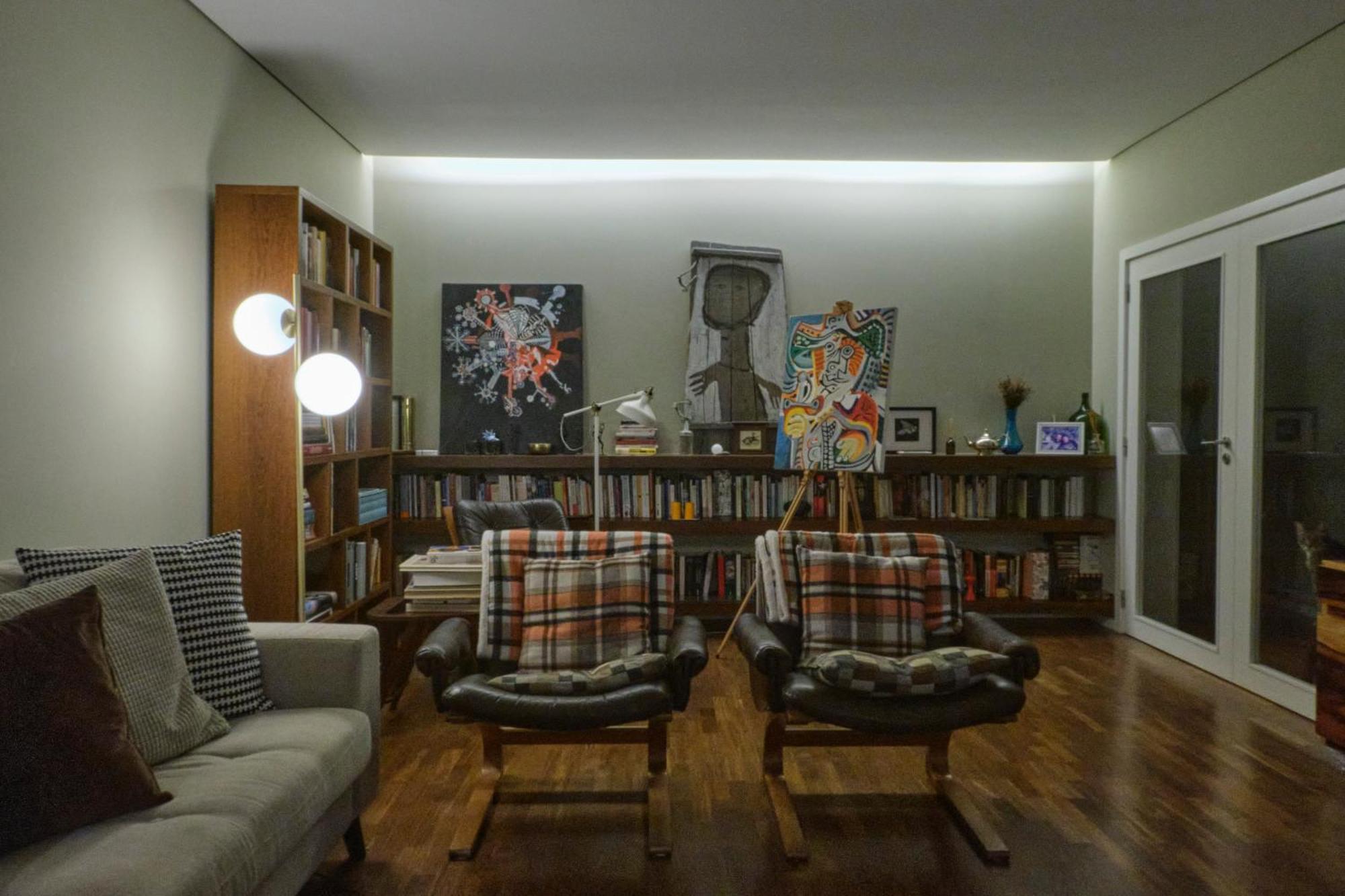 Hospedagem domiciliar Casa Da Tartaruga *