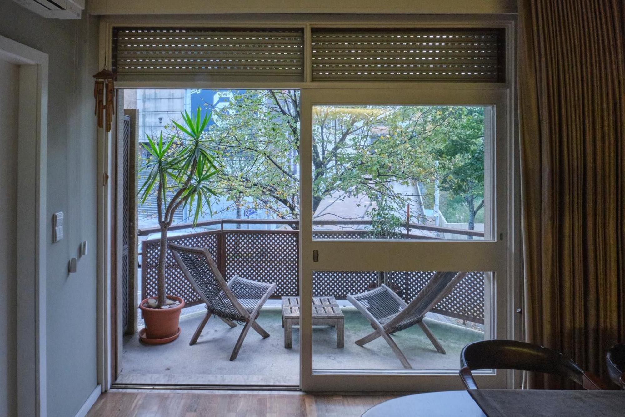 Hospedagem domiciliar Casa Da Tartaruga Porto